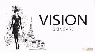Новая Французская Косметика со стволовыми клетками VISION SkinCare