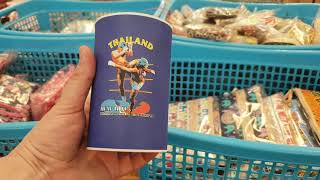 Таиланд. Паттайя. Где мы покупаем сувениры и подарки из Тайланда..