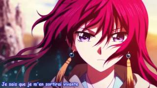 Nightcore French (STITCHES Cover SARA'H) HD