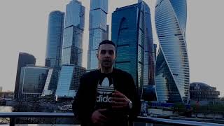 vlog : étudier en russie #_moscow city
