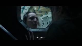 Alien Covenant (Yaratık) 2017 Türkçe Alt Yazılı Fragman İzle