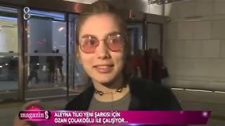 Aleyna Tilki İfşası