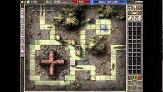 GemCraft Labyrinth A12