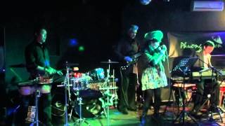 Le Temps Des Fleurs / Those Were The Days - Héléna - Anapurna Music Live