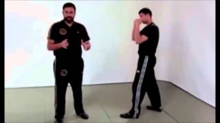 Krav Maga - Boxing Techniques