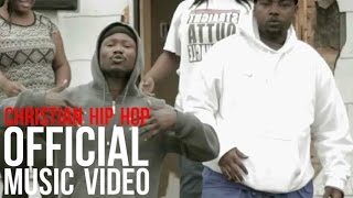 Christian Rap - Salt 5-1-Tray - "I Serve G O D"(@ChristianRapz)