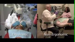 Dr. Gary B. Carr Ergonomics Training DVD Trailer