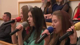Снова Рождество наступило / Песня