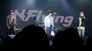 [엔플라잉] 20190119 NFlying FLY HIGH PROJECT NOTE2 - Winter Winter