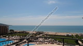 Продается односпальный апартамент с видом на моря в Маджестик отель Солнечный берег