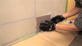 RONA - How to Install Wall Tiles