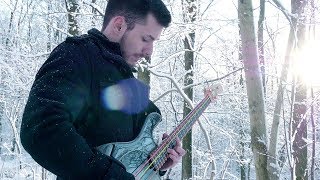 Lil Peep & XXXTENTACION - Falling Down (Bass Arrangement) 4K