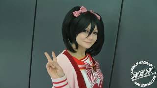 Impressionen von der Epiccon in Münster/ 2.Tag Sonntag, 24.02.2019