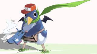 (EXTENDED) Favorite VGM #65 - Cave Story - Wind Fortress (Unused Track)