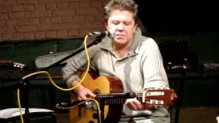 Алексей Захаренков. "Женщина вошла"