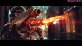 The Power Of Games By [The Pros] 2013 Syberian Beast meets Mr.Moore - Wien (Original Mix)