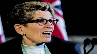 Shocking! Wicked Wynne Warns About Old White People Voting