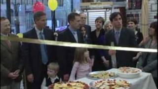 33rd Anniversary Curtain Shop in New Rochelle