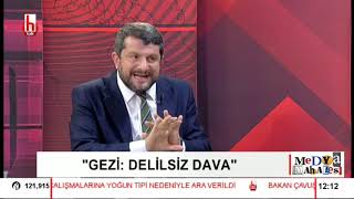 İlk adım İmamoğlu'ndan: Cnn Türk boykotunun perde arkası!  / Medya Mahallesi - 2. Bölüm - 7 Şubat