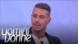 Uomini e Donne, Trono Classico - Questione di... abbigliamento