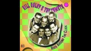 BILL HALEY & HIS COMETS - BILL HALEY'S GOLDEN MEDLEY