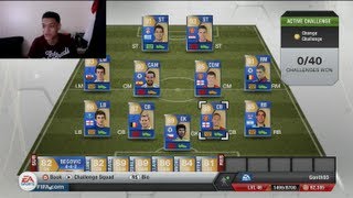 350K BPL TOTS SHOCKING PACK OPENING  - FIFA 13 ULTIMATE TEAM