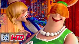 CGI 3D Animated Short "Adult"hair" - by ESMA | TheCGBros