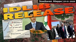 Сирия - Обстановка в Сирии за минувшие сутки США вновь не пропустили Российский военный конвой