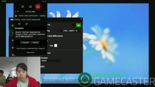 Razer Cortex Gamecaster