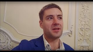 Откровенно говоря... По душам с выпускниками 2018