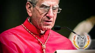 This DISGUSTING Playbook to Cover Up Sexual Abuse in the Catholic Church Will Make You Sick