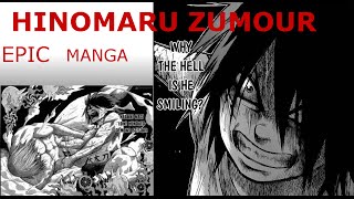 HINOMARU ZUMOU: This needs an ANIME!