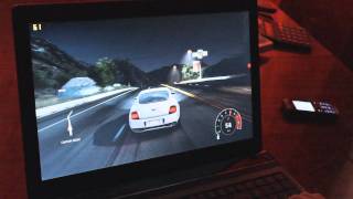 Подробный обзор Acer Aspire 5750G