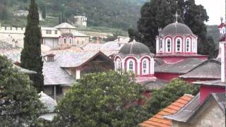 ΜΕΓΙΣΤΗ ΛΑΥΡΑ - ΑΓΙΟΝ ΟΡΟΣ.divx