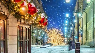 С НАСТУПАЮЩИМ НОВЫМ ГОДОМ 2019! - Лучшие Новогодние Песни