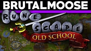 Old School RuneScape Forever