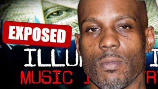 DMX VANISHED After He EXPOSED This Top Secret Info About The Industry.