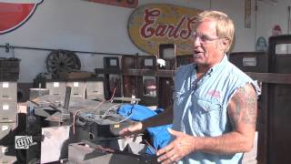 Rick's Restorations, Las Vegas