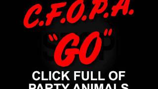 CFOPA - Go [Thizzler.com]