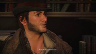 Assassin's Creed Syndicate - Associate Activities - Henry Green [PS4 Gameplay HD 60 FPS]