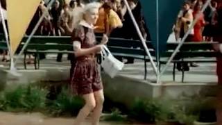 Танцы в советский фильмах