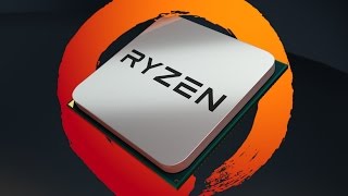 AMD Ryzen 7 R7 1800X vs Core i7 6950X Comparison , Zen Benchmarks Benchmarks , Overview