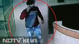 New mother allegedly raped in ICU, man caught on CCTV