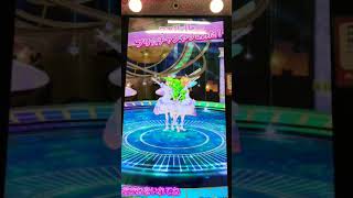 プリチャンやってみた！