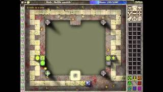 GemCraft Labyrinth G7