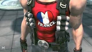 Duke Nukem Forever The Doctor Who Cloned Me Launch Trailer HD