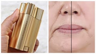 Лифтинг стик с коллагеном для подтяжки лица обзор / Maxclinic Lifting Stick (макс клиник) купить