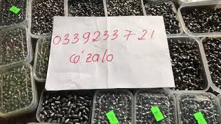 Đạn chì chuẩn đẹp 5.5  5.52  6.35 giá rẻ , khuôn đóng 5.5 chuẩn đẹp