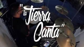 "La Tierra Canta" (Barak) Drum Cam w click