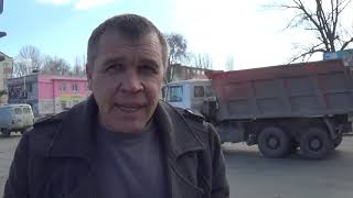 Ливневку сделали, но не на долго